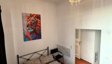 Schönes Loft mit Kamin in Mitte Gesundbrunnen - Foto 5