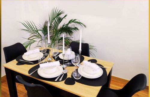 Évreux Central Lodge - Netflix - Wifi Fibre - Proche Gare Sncf & Centre-ville - Foto 9