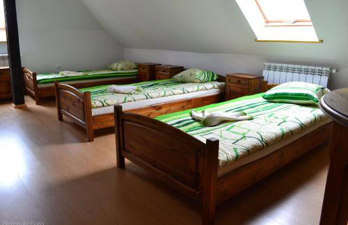 Stajnia Lisewo - Foto 4