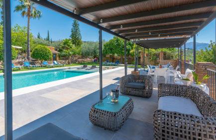 Cortijo Los Tulipanes Periana by Ruralidays - Foto 6