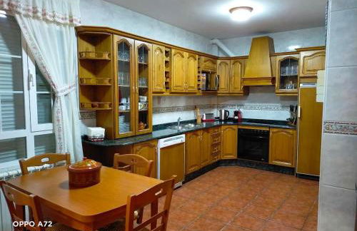 CASA PUERTA DEL BOROSA - Foto 15