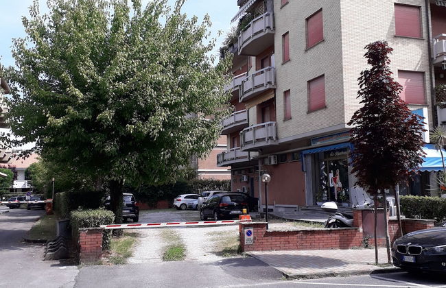 The Residence of the Ronchi - Foto 18