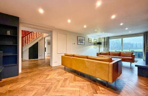 Charming 6BDR home in the Essex Countryside - Foto 26