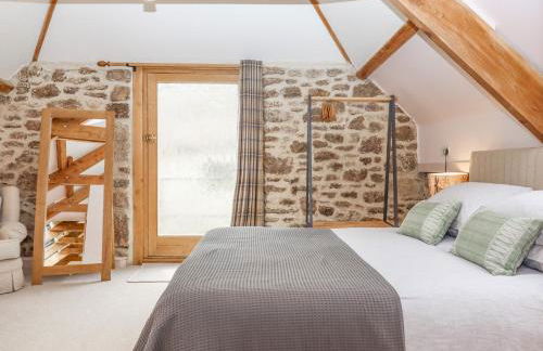 The Coach House at Thorn Farm - Foto 10