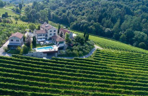 ROMANTIK Relais d'Arfanta - Foto 4