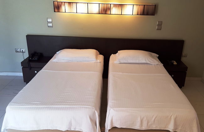 Sea Sight Hotel - Foto 16