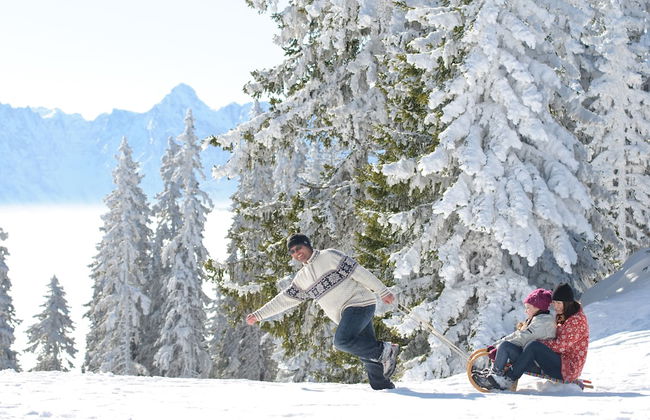 Haus am Wald - Foto 29