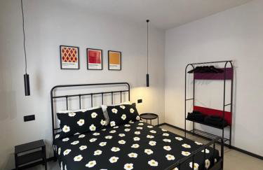 URBAN CONCEPT Santa Croce in Gerusalemme - Entire apartment - Foto 29