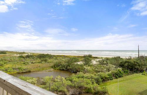 Seascape Oasis at Sunny Beach - Photo 42