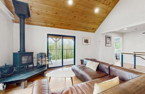 Ninevah Vista Getaway - Foto 8