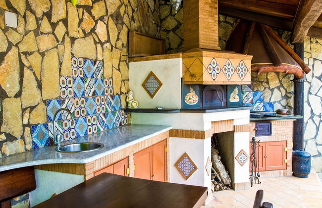 Villa La Pace - Photo 30