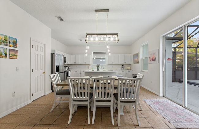 World Showcase At Windwood Bay By Shine Villas 5 Bedroom Villa - Foto 42