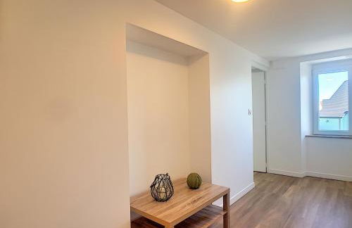 Maison 6 pers proche centre ville - Foto 8