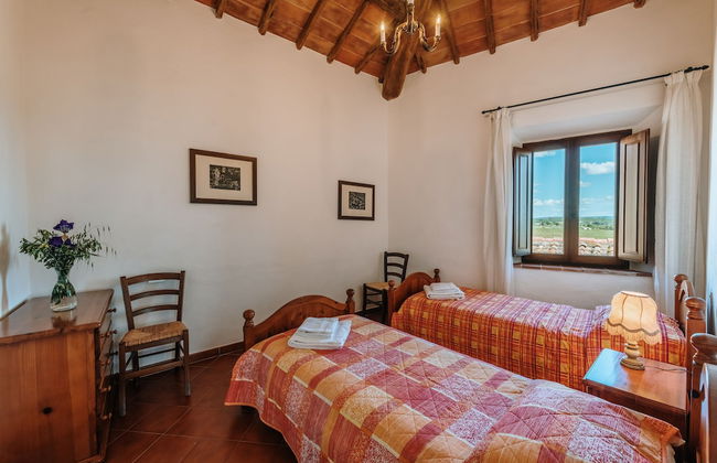 Villa di Sotto - Foto 9