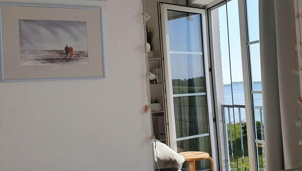 Nice Apartment Near Seabeach - Foto 2, Imagen principal