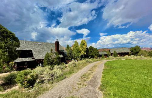 Tiny Creek Retreat - Foto 35