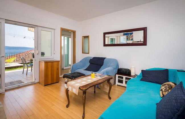 Apartment Goran - Foto 13