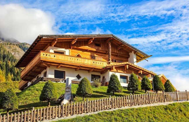 B&B Solder Chalet Dolomiti - Foto 48