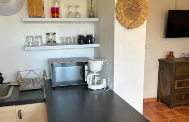 Le Mas du Ruisseau - Foto 10