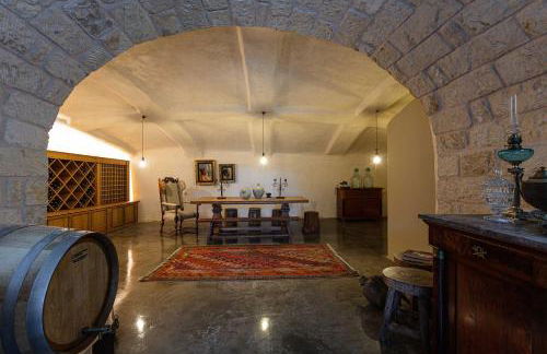 Villa Mantilari Wine Estate 7 Apartments 2 Private Pools 1 Heated Tennis Court Fitness Center - Foto 14