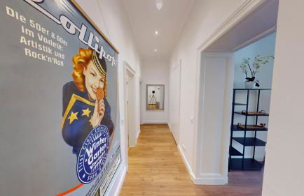 MyHappyplace in the middle of Berlin - Photo 15