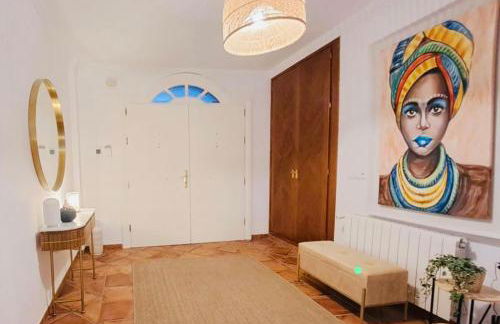 Sea view Villa La Alcaidesa - Foto 28