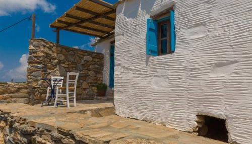 Spiti Anita, Superior Master & Double Room - Pristine, Serene, Beautiful Views - Foto 5