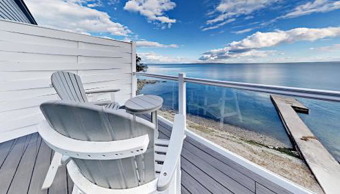 Put-in-Bay Waterfront Condo #207 - Foto 5