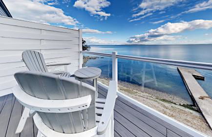 Put-in-Bay Waterfront Condo #207 - Foto 7