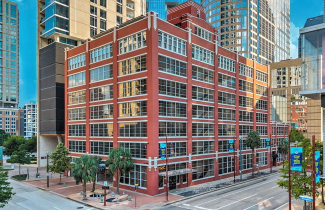 Reside Houston Dwntwn, Wyndham - Foto 74