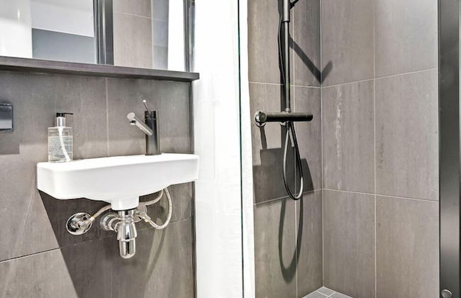 Forenom Aparthotel Oslo - Photo 62