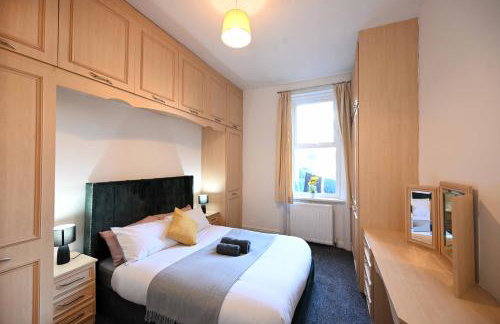 City Delight, Free Parking - Foto 12