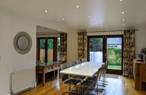 Detached 4 Bedroom Luxury Home - Foto 8