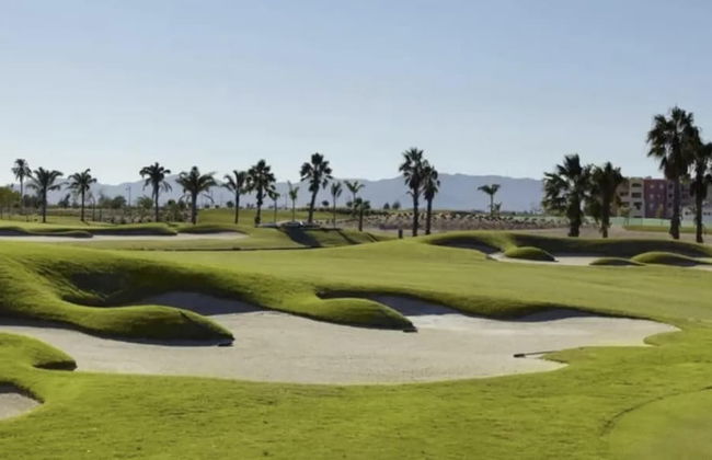 3 Bed Villa/mar Menor Golf/heated Pool/terrace - Foto 14