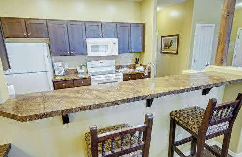 Worldmark Bison Ranch - 1BD Sleeps up to 4 - Foto 35