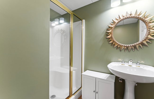 Leeloos on the Lake Sleeps 12 - Foto 21