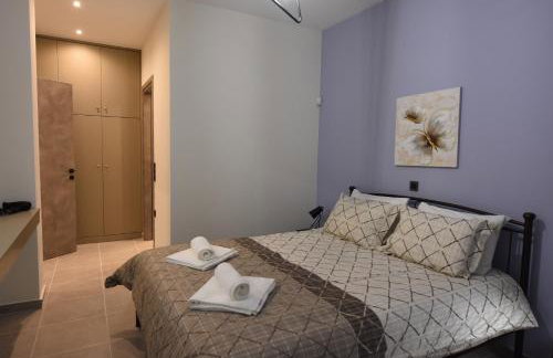 Katsaros - Elegant Home in Nafplio - Foto 17