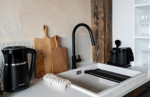 Apartament Kocia Wyspa - Foto 54