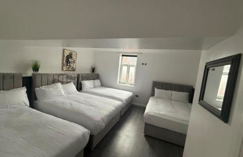 Amazing 10 bed apartments on Mathew Street - Foto 41