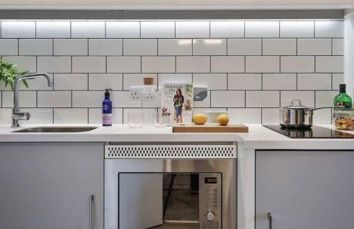 Students Only Bronze Studio Mid Level Shoreditch Residence - Foto 6