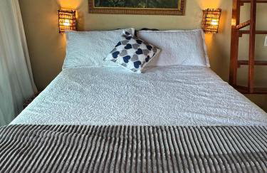 Chalé Adventure - Serra de São Bento RN - Foto 49