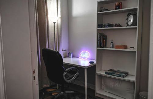 3 bed apartment in the heart of westend of Glasgow - Foto 36