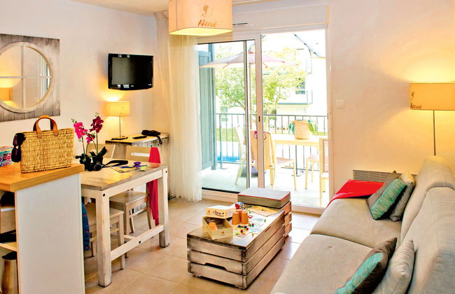 Les Jardins d'Arvor - Foto 7