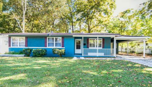 Extended Stay in Charleston! 5 Mi to Historic Dtwn - Foto 3