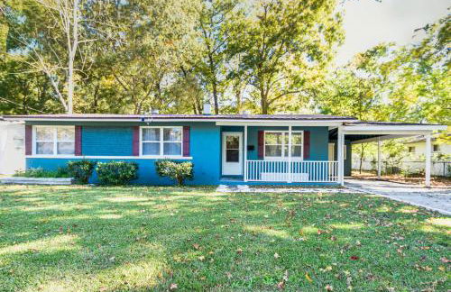 Extended Stay in Charleston! 5 Mi to Historic Dtwn - Foto 3