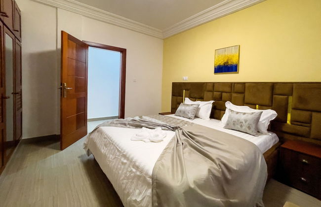 G&G Residency - Foto 9