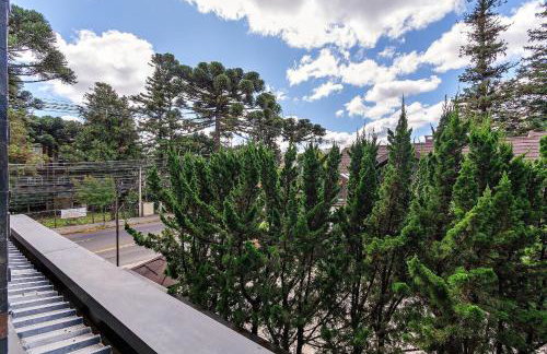 Dona Ella 203 - Apê NOVO no Centro de Gramado - Foto 20