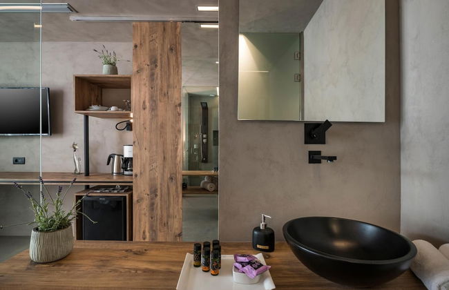 Ikaros Hotel - Foto 24