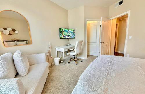 Marina Del Rey Apartment Luxury pool, gym, parking, BBQ - Foto 36