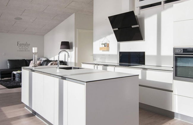 Holiday Home in Aabenraa - Photo 20